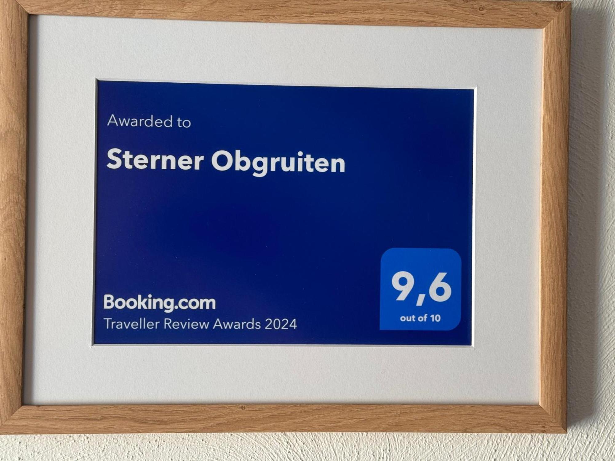 Sterner Obgruiten Haan Ngoại thất bức ảnh
